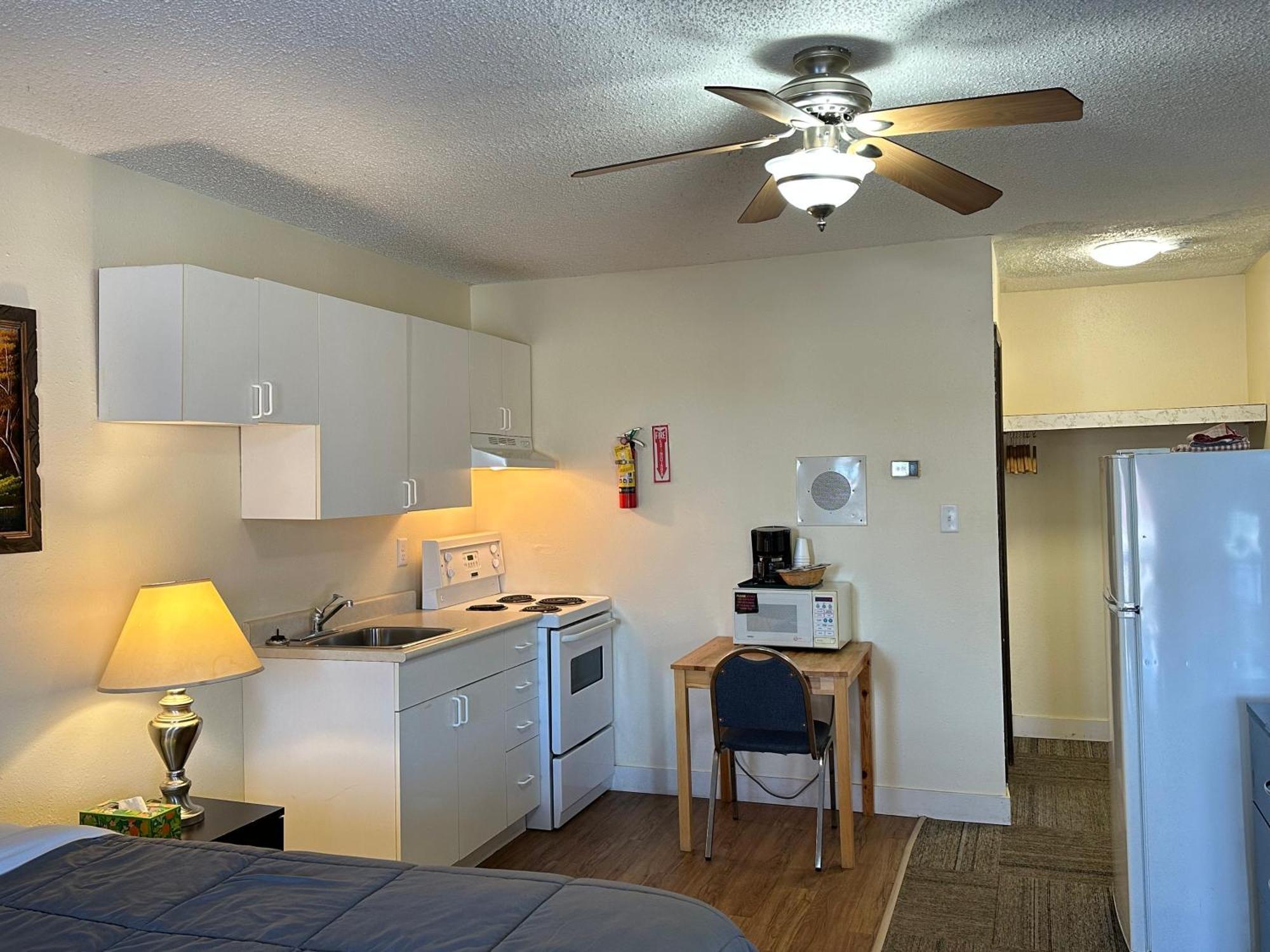 Pleasant Valley Motel Houston Dış mekan fotoğraf