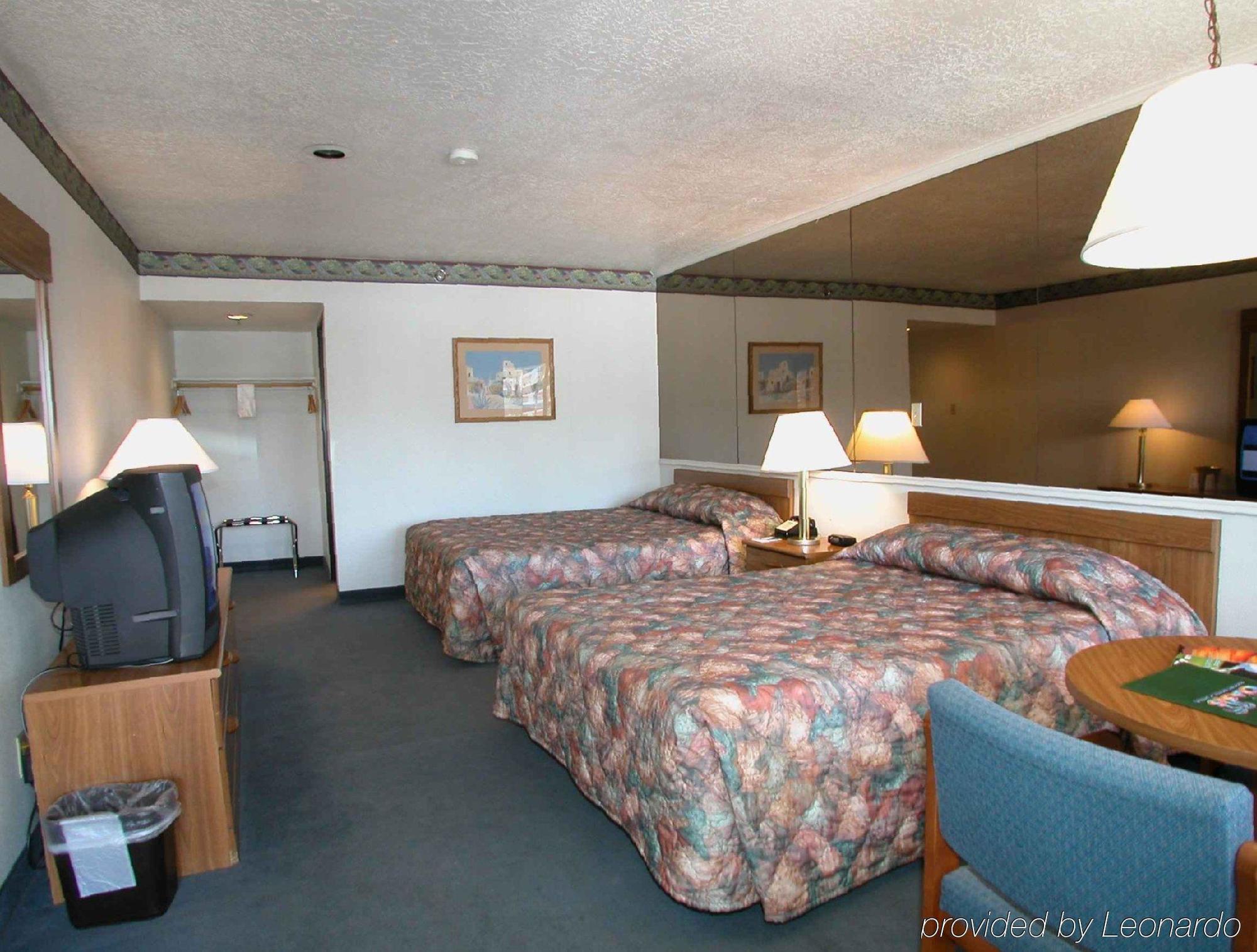 Pleasant Valley Motel Houston Dış mekan fotoğraf