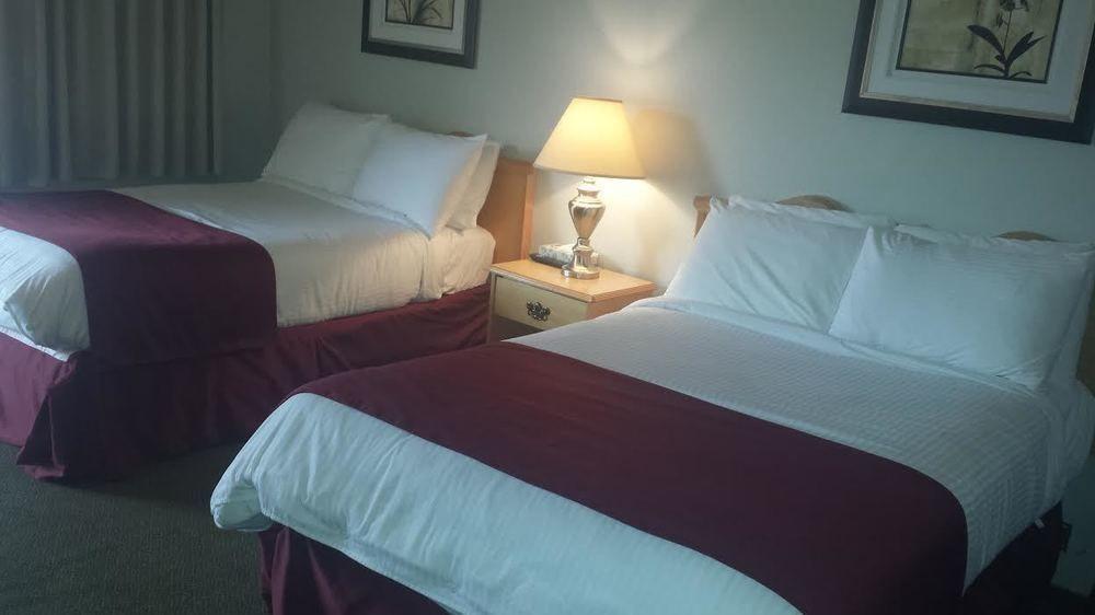 Pleasant Valley Motel Houston Dış mekan fotoğraf