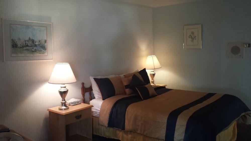 Pleasant Valley Motel Houston Dış mekan fotoğraf