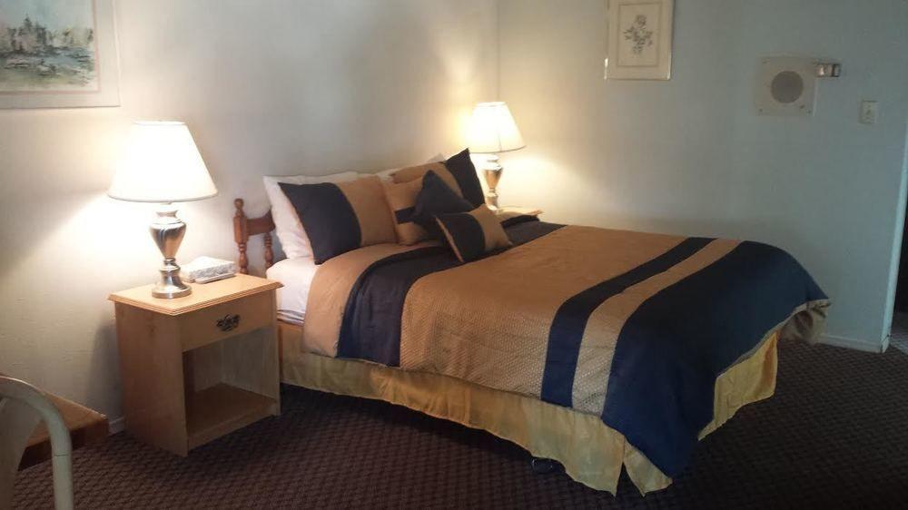 Pleasant Valley Motel Houston Dış mekan fotoğraf