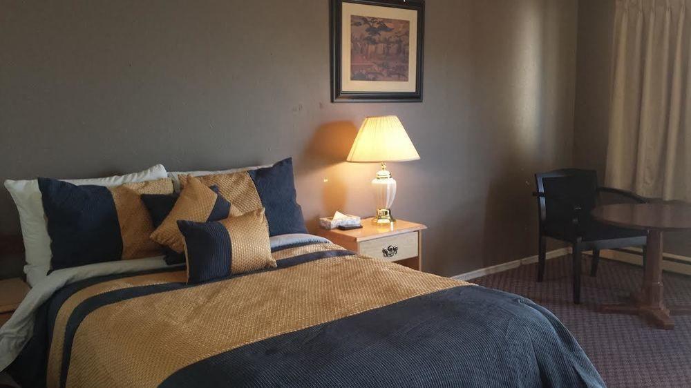 Pleasant Valley Motel Houston Dış mekan fotoğraf