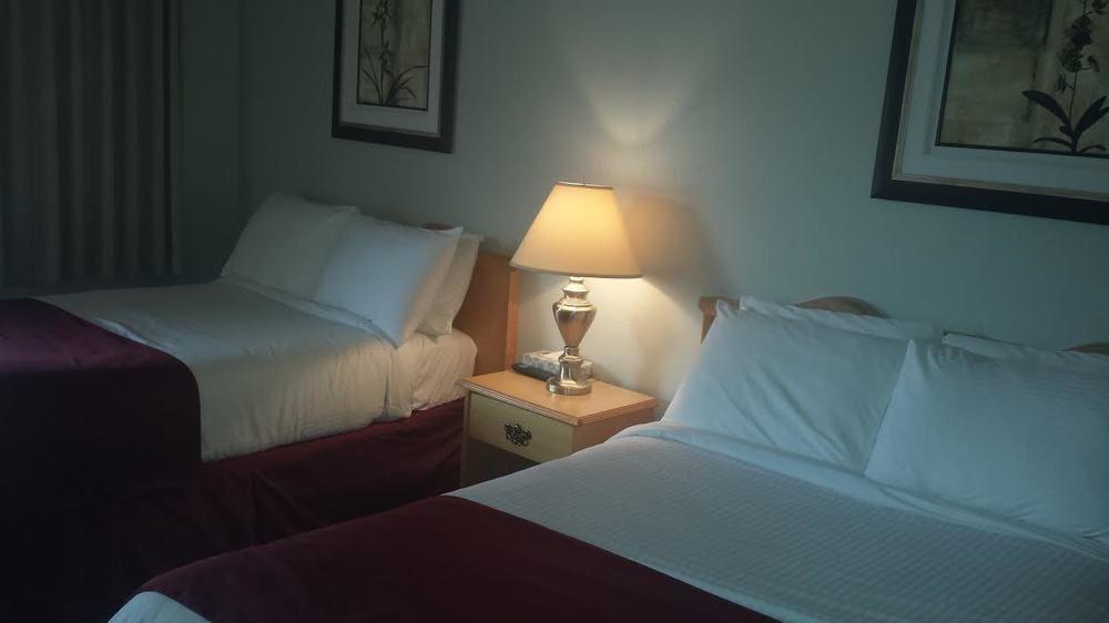 Pleasant Valley Motel Houston Dış mekan fotoğraf