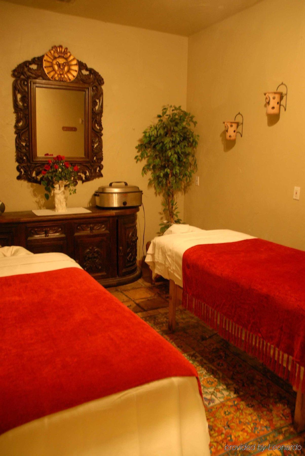 Pleasant Valley Motel Houston Dış mekan fotoğraf