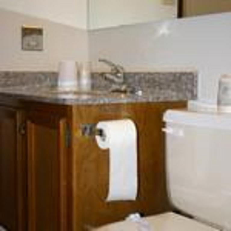 Pleasant Valley Motel Houston Dış mekan fotoğraf
