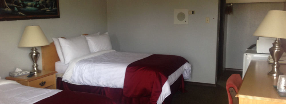 Pleasant Valley Motel Houston Dış mekan fotoğraf