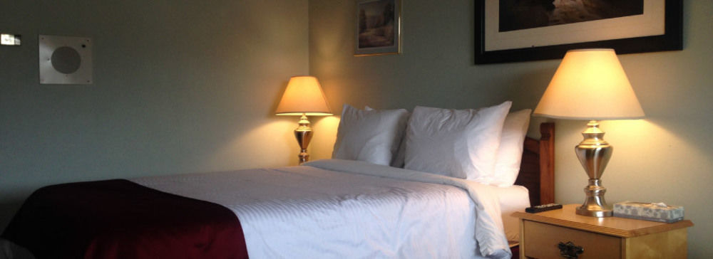 Pleasant Valley Motel Houston Dış mekan fotoğraf