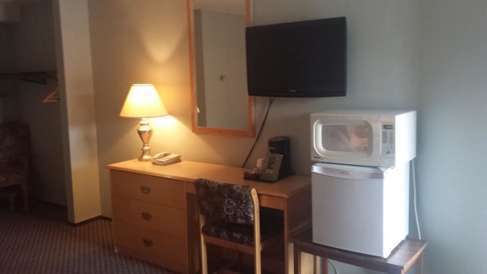 Pleasant Valley Motel Houston Dış mekan fotoğraf