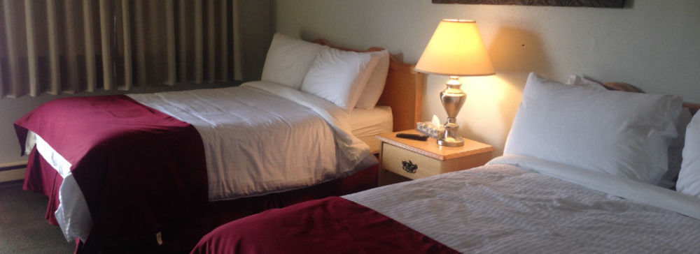 Pleasant Valley Motel Houston Dış mekan fotoğraf