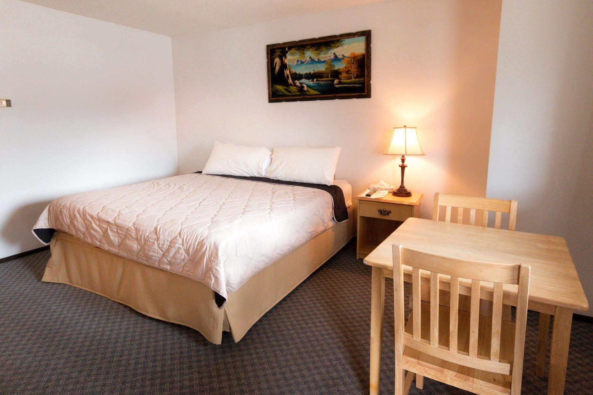 Pleasant Valley Motel Houston Dış mekan fotoğraf