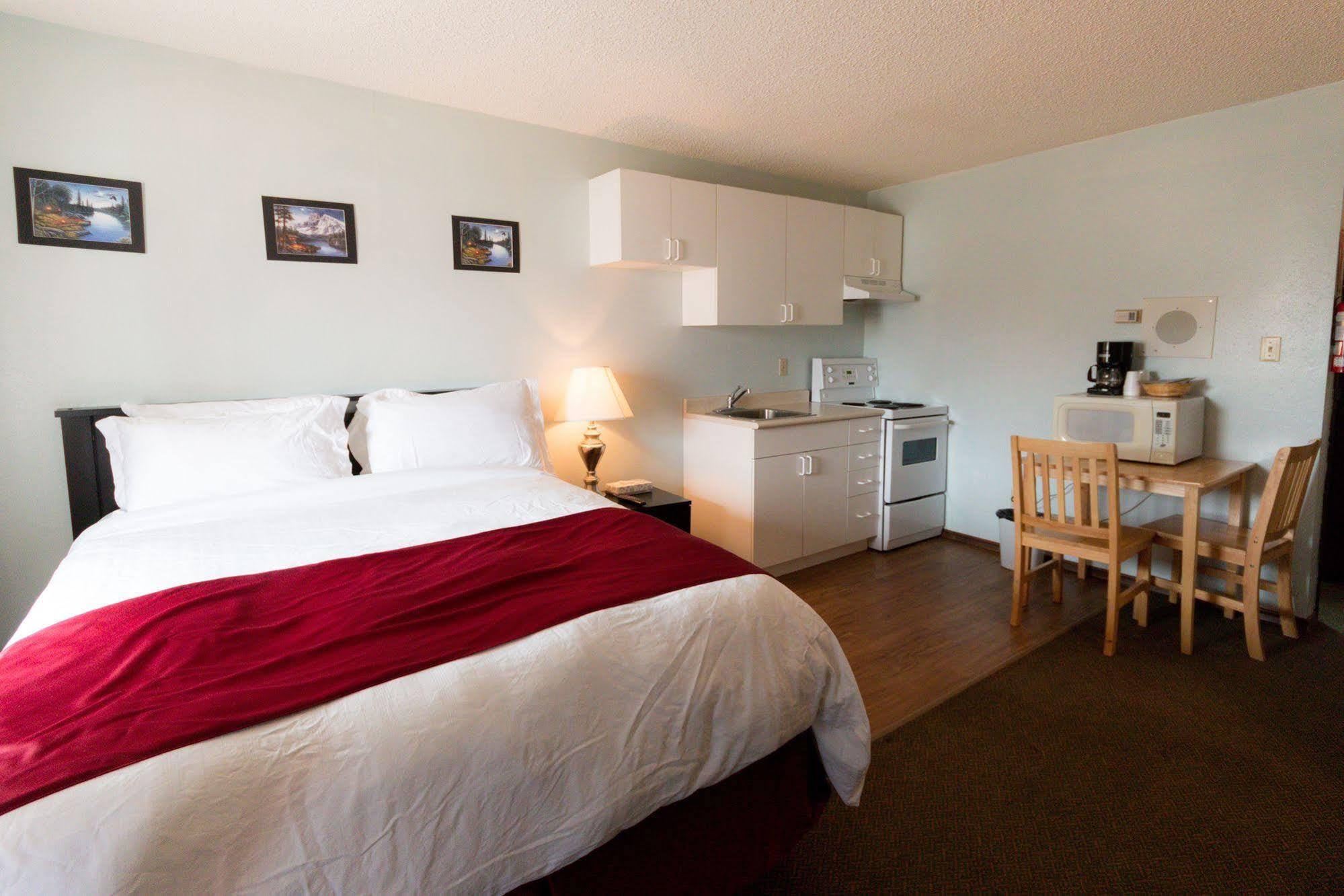 Pleasant Valley Motel Houston Dış mekan fotoğraf