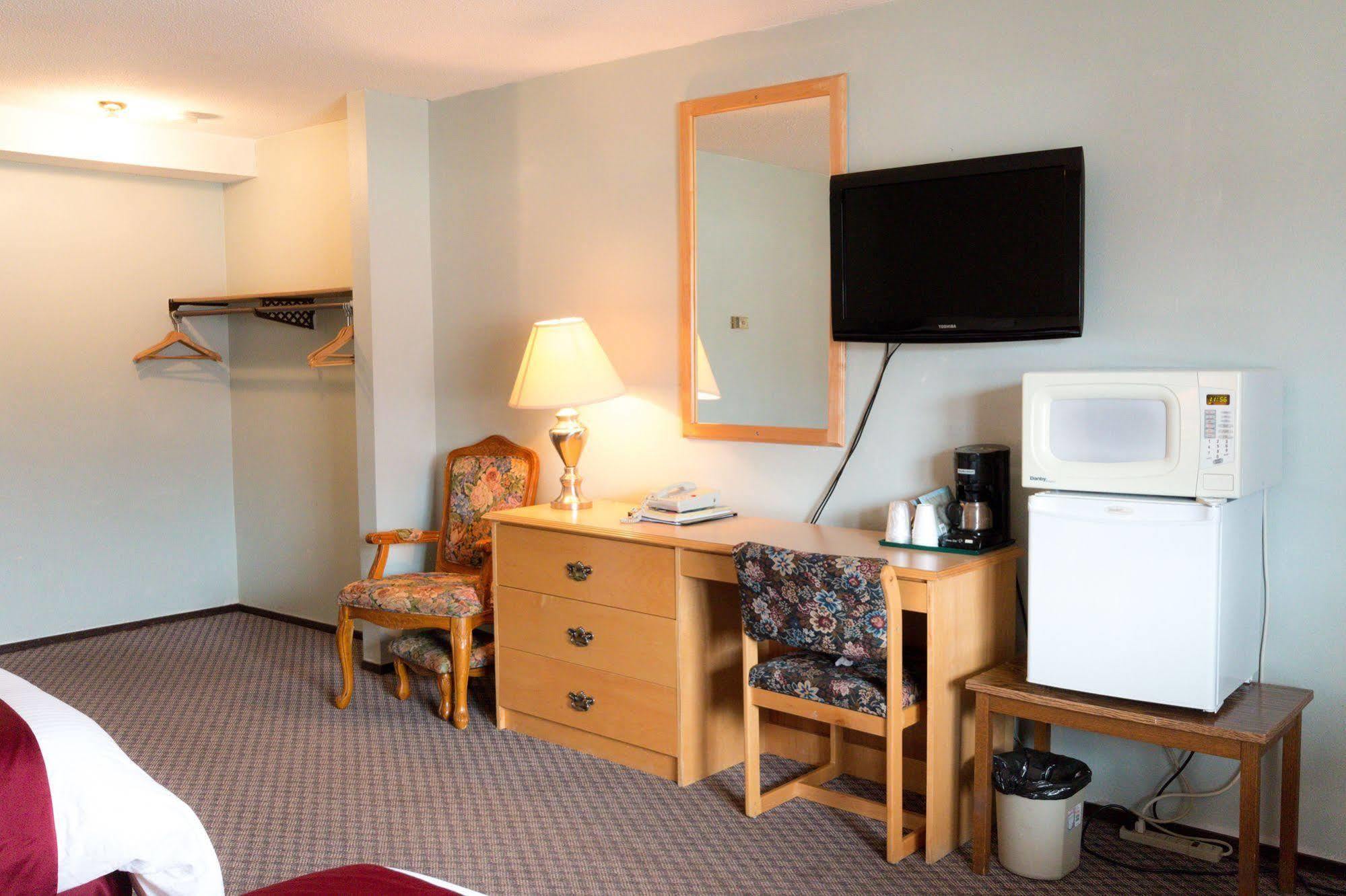 Pleasant Valley Motel Houston Dış mekan fotoğraf