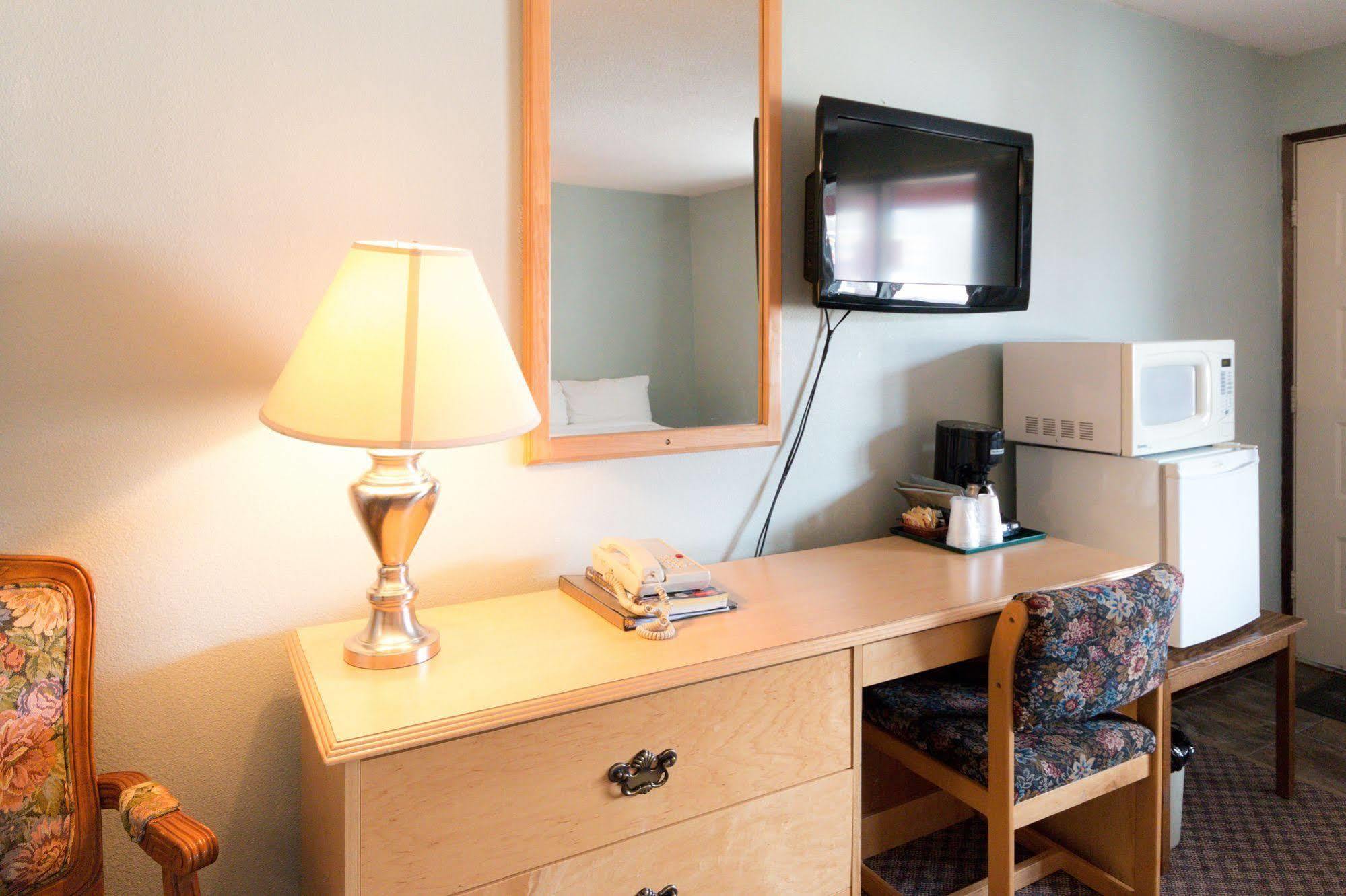 Pleasant Valley Motel Houston Dış mekan fotoğraf