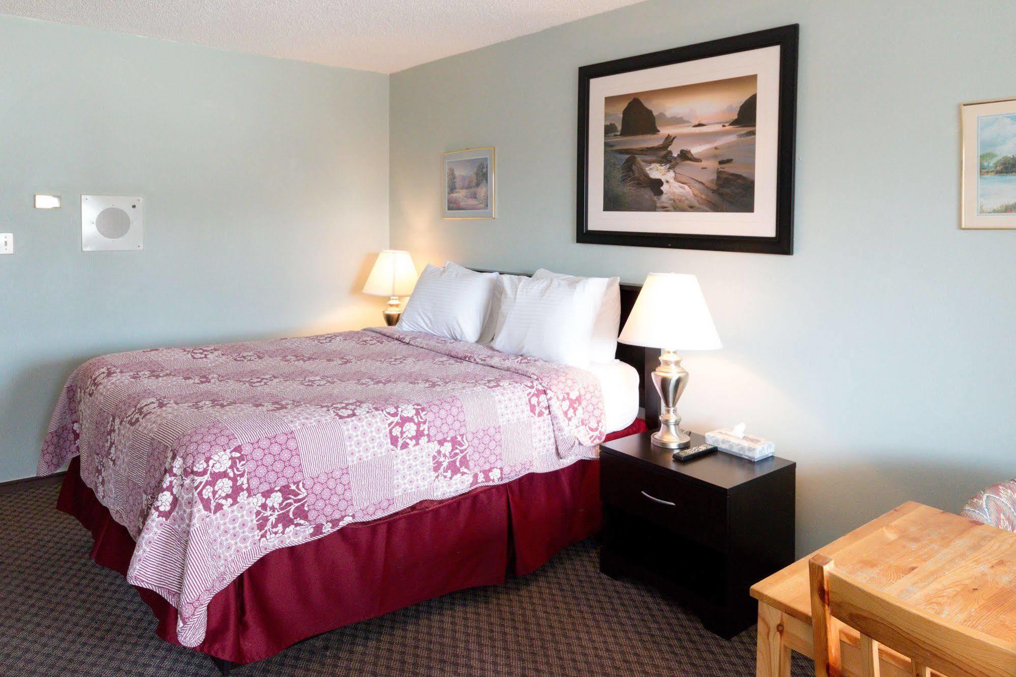 Pleasant Valley Motel Houston Dış mekan fotoğraf