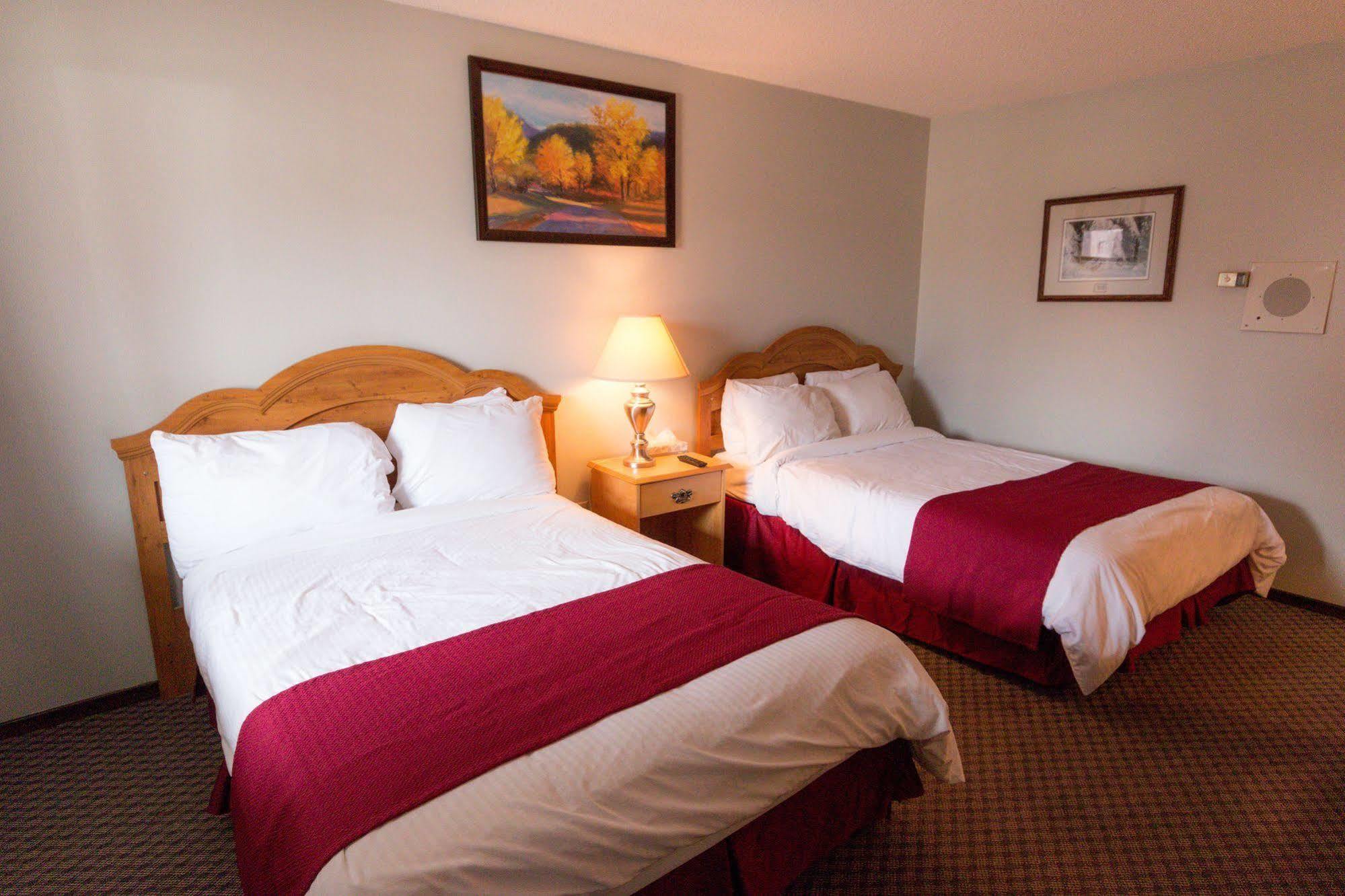 Pleasant Valley Motel Houston Dış mekan fotoğraf