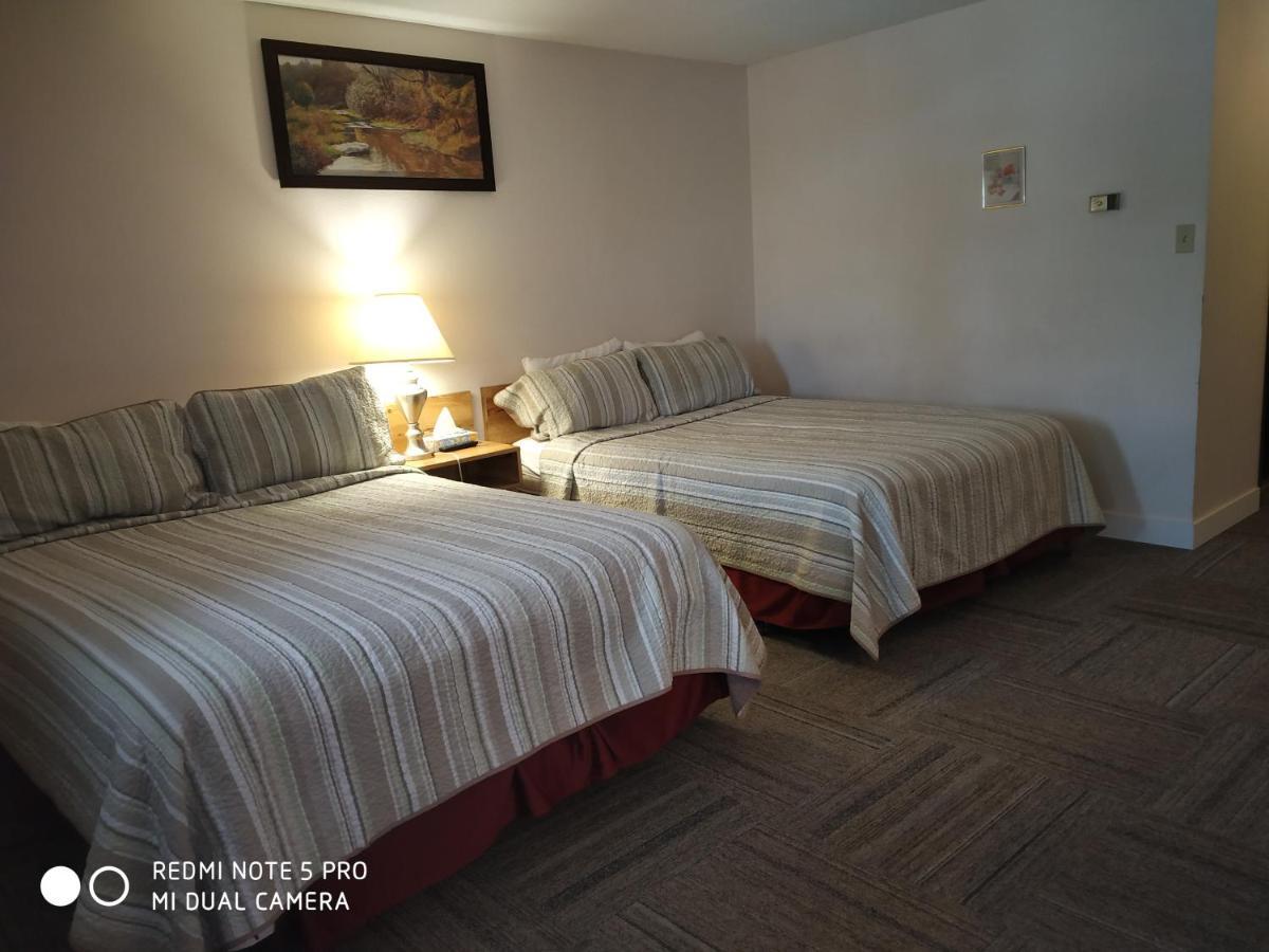 Pleasant Valley Motel Houston Dış mekan fotoğraf