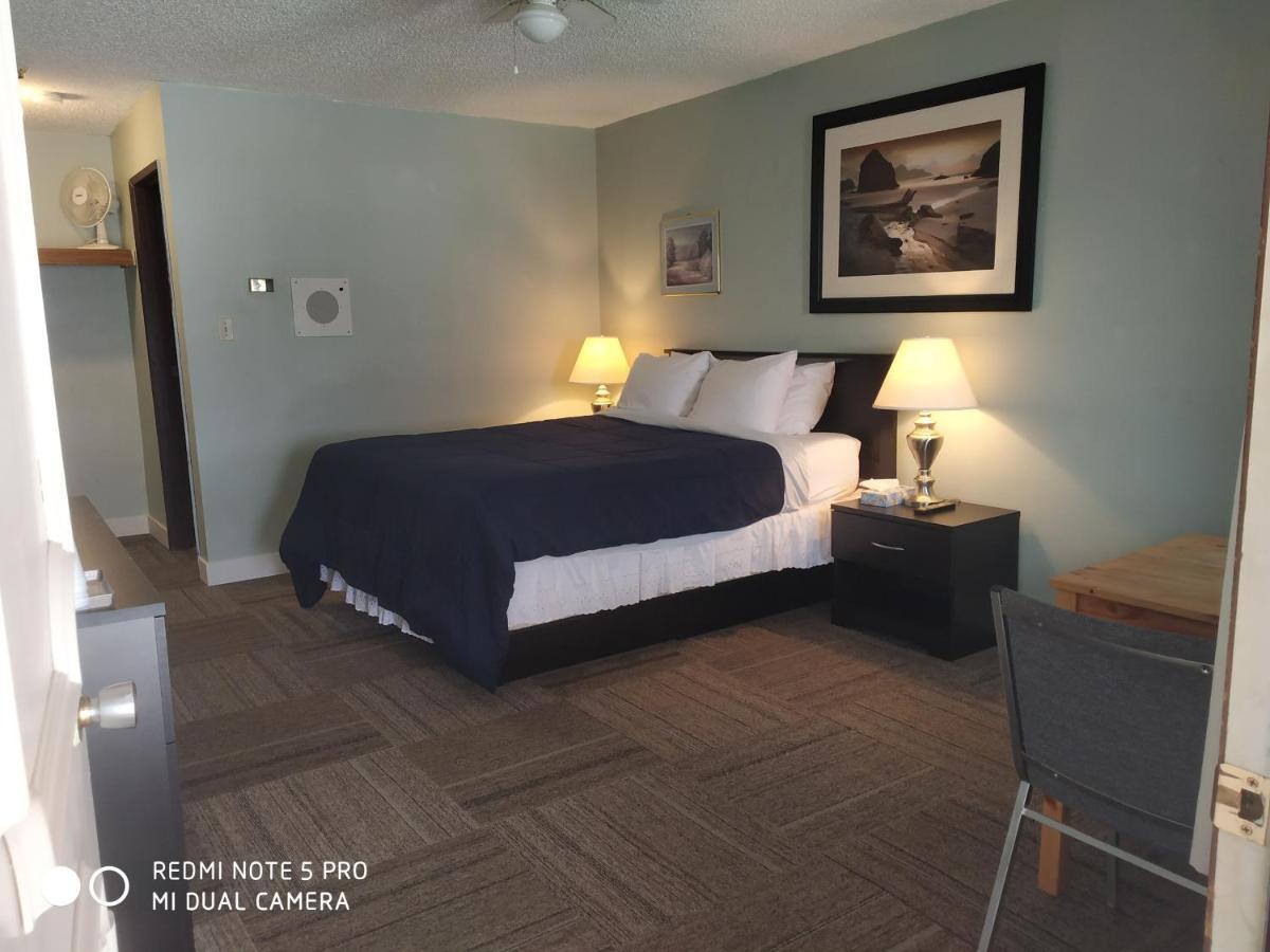 Pleasant Valley Motel Houston Dış mekan fotoğraf